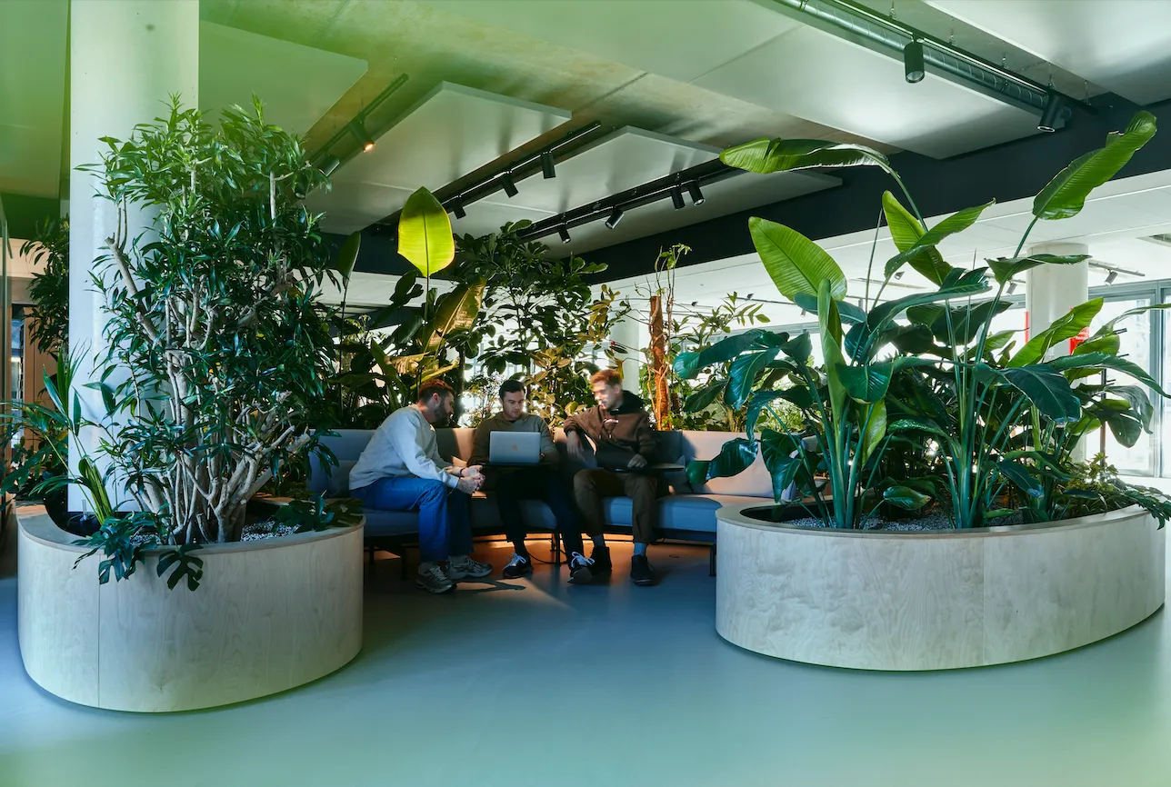 Merantix AI Campus
